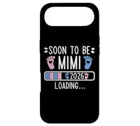 Custodia per iPhone Air Soon to Be Mimi 2026 Loading Pregnancy Announcement 2026