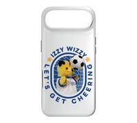 Custodia per iPhone Air Sooty Izzy Wizzy Let's Get Cheering Coppa del Mondo di calcio