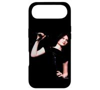 Custodia per iPhone Air Sophie Ellis-Bextor Groovejet Cantante Pop Andy Willsher