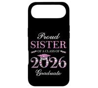 Custodia per iPhone Air Sorella orgogliosa di una classe di laureati nel 2026