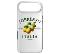 Custodia per iPhone Air Sorrento Italia Limoni La Città dei Colori Campania