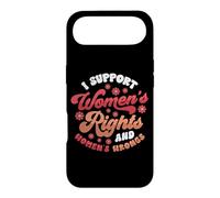Custodia per iPhone Air Sostengo il femminismo giusto e sbagliato delle donne