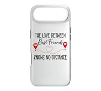 Custodia per iPhone Air Soul Sisters The Love Between Best Friends Knows No Distance