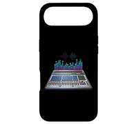 Custodia per iPhone Air Sound Audio Engineer Mixing Board Music Creator Produttore