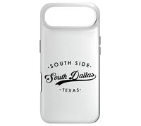 Custodia per iPhone Air South Dallas South Side per donne e uomini