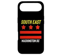 Custodia per iPhone Air South East Washington D.C. SE, Impressionante Distretto di Columbia