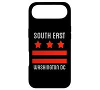 Custodia per iPhone Air South East Washington D.C. SE, Impressionante Distretto di Columbia