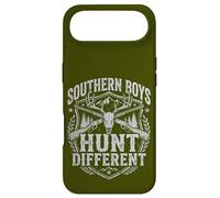 Custodia per iPhone Air Southern Boys Hunt Different Vintage Hunting Season