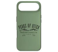 Custodia per iPhone Air Souvenir con le cime di Otter Bedford County Virginia