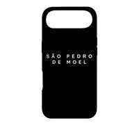 Custodia per iPhone Air Souvenir Sao Pedro De Moel/SÃO PEDRO DE MOEL Beach Resort