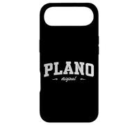 Custodia per iPhone Air Souvenir Sportivo Di Plano Texas