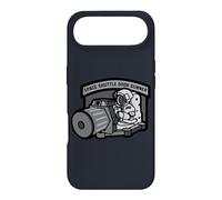 Custodia per iPhone Air Space Shuttle Door Gunner