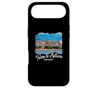 Custodia per iPhone Air Spagna Palma di Maiorca