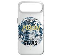 Custodia per iPhone Air Spara per la luna se ti manca atterrerai tra le stelle