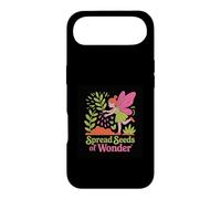 Custodia per iPhone Air Spargi semi di Wonder Fairy Garden Design