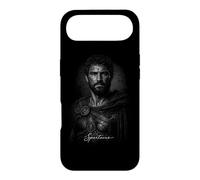 Custodia per iPhone Air Spartacus Leggendario Antico Gladiatore Romano Eroe