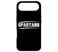 Custodia per iPhone Air SPARTANI