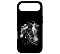 Custodia per iPhone Air Spartani Elmo Soldati Gladiatori