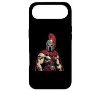 Custodia per iPhone Air Spartani, guerriero, Sparta