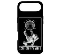 Custodia per iPhone Air Spazio alieno, Spazio classico, Spazio cosmico, Esplora lo spazio