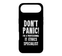 Custodia per iPhone Air Specialista di etica IT