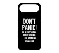 Custodia per iPhone Air Specialista di fluidodinamica computazionale