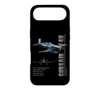 Custodia per iPhone Air Specifiche del caccia Corsair F4U - Velivolo navale