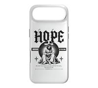 Custodia per iPhone Air Speranza ancora dell'anima Gesù Cristo Ebrei 6:19