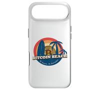 Custodia per iPhone Air Spiaggia di Bitcoin, El Zonte, El Salvador