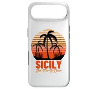 Custodia per iPhone Air Spiaggia di San Vito Lo Capo Sicilia