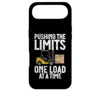 Custodia per iPhone Air Spingendo i limiti un carico alla volta Carrello elevatore