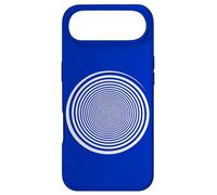Custodia per iPhone Air Spirale ipnotica