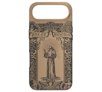 Custodia per iPhone Air Spiritualità Francescana Pax et Bonum San Francesco d'Assisi