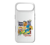Custodia per iPhone Air Spongebob Squarepants E Amici Supereroi
