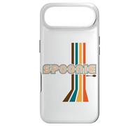 Custodia per iPhone Air Spoonie Warrior Retro: diffondere la consapevolezza per le malattie croniche.