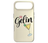 Custodia per iPhone Air SPOSA TURCA MATRIMONIO TÜRKIYE TURCHIA GELIN