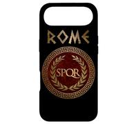 Custodia per iPhone Air SPQR Simbolo dell'Antica Roma