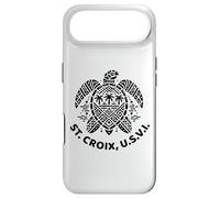 Custodia per iPhone Air St. Croix usvi Souvenir Isole Vergini americane Promemoria vacanza