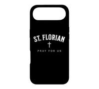 Custodia per iPhone Air St. Florian Catholic Patron Christian Saint