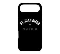 Custodia per iPhone Air St. Juan Diego Catholic Patron Christian Saint