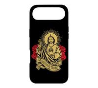 Custodia per iPhone Air St. Jude the Apostle of Jesus Lost Causes Patron Saint