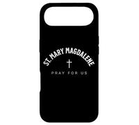 Custodia per iPhone Air St. Mary Magdalene Catholic Patron Christian Saint