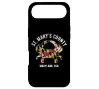 Custodia per iPhone Air St Marys County Maryland USA granchio stile vintage design