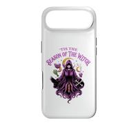 Custodia per iPhone Air STAGIONE DELLA STREGA HALLOWEEN