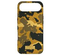 Custodia per iPhone Air Stampa mimetica The Simpson Bart Simpson