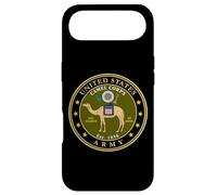 Custodia per iPhone Air Stati Uniti Army Camel Corps fondato 1856 Southwest US