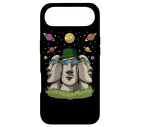 Custodia per iPhone Air Statue Isola di Pasqua Rapa Nui Teste Moai Polinesia Storia