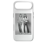 Custodia per iPhone Air Status Quo Francis Rossi & Rick Parfitt di Allan Ballard