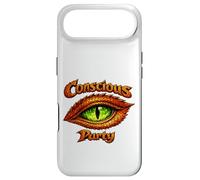 Custodia per iPhone Air Stay Vigilant Conscious Party - L'originale