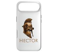 Custodia per iPhone Air Steampunk - Ettore - Guerra di Troia - Mitologia Greca Antica